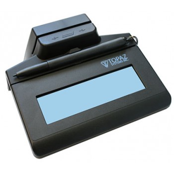 Siglite 1 x 5 LCD
